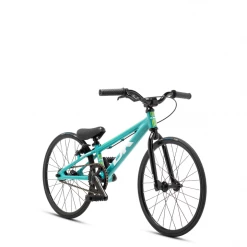 DK Swift Micro BMX Race Bike-Teal