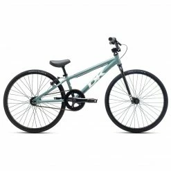 RACE BIKES DK Swift Mini BMX Race Bike-Grey