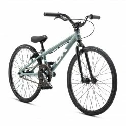 RACE BIKES DK Swift Mini BMX Race Bike-Grey