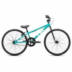 DK Swift Mini BMX Race Bike-Teal RACE BIKES