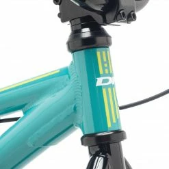 DK Swift Mini BMX Race Bike-Teal RACE BIKES