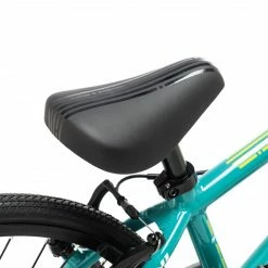 DK Swift Mini BMX Race Bike-Teal RACE BIKES