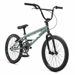 DK Swift Pro BMX Race Bike-Grey