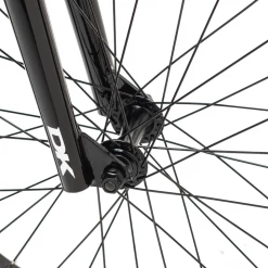 DK Swift Pro BMX Race Bike-Teal BIKES