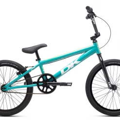 DK Swift Pro BMX Race Bike-Teal BIKES