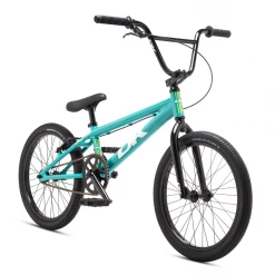 DK Swift Pro BMX Race Bike-Teal BIKES
