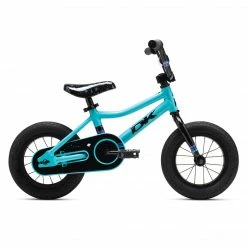 DK Devo 12" BMX Bike-Blue LITTLE BIKES