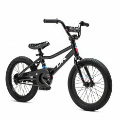 DK Devo 16" BMX Bike-Black 8 DK Devo 16