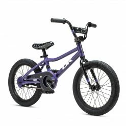 DK Devo 16" BMX Bike-Purple 9 DK Devo 16