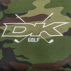 Bags & Luggage DK Golf Bag