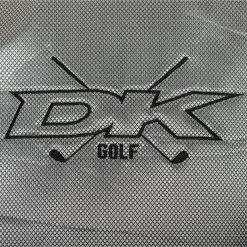 Bags & Luggage DK Golf Bag