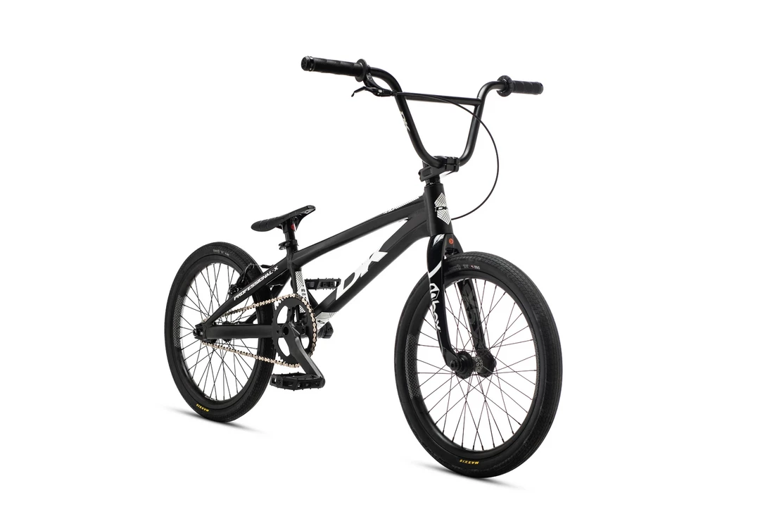 RACE BIKES DK Professional-X BMX Race Bike-Pro XXL 20"-Black 13 RACE BIKES DK Professional-X BMX Race Bike-Pro XXL 20"-Black