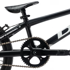 RACE BIKES DK Professional-X BMX Race Bike-Pro XXL 20"-Black 36 RACE BIKES DK Professional-X BMX Race Bike-Pro XXL 20