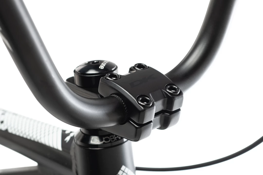 RACE BIKES DK Professional-X BMX Race Bike-Pro XXL 20"-Black 17 RACE BIKES DK Professional-X BMX Race Bike-Pro XXL 20"-Black