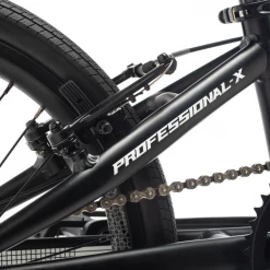 RACE BIKES DK Professional-X BMX Race Bike-Pro XXL 20"-Black 40 RACE BIKES DK Professional-X BMX Race Bike-Pro XXL 20