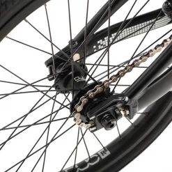 RACE BIKES DK Professional-X BMX Race Bike-Pro XXL 20"-Black 41 RACE BIKES DK Professional-X BMX Race Bike-Pro XXL 20