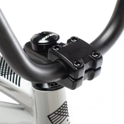 DK Zenith Disc BMX Race Bike-Pro XL 20"-Destroyer Gray RACE BIKES 16 DK Zenith Disc BMX Race Bike-Pro XL 20