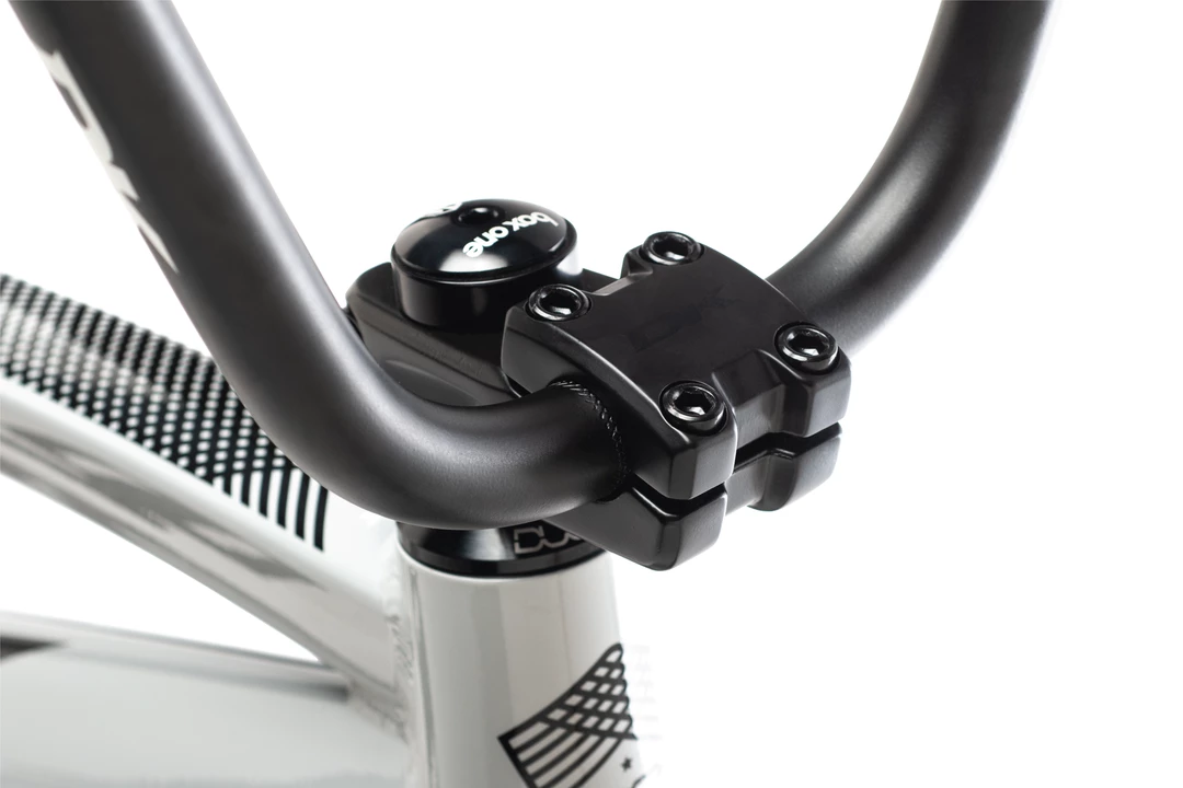 DK Zenith Disc BMX Race Bike-Pro XL 20"-Destroyer Gray RACE BIKES 5 DK Zenith Disc BMX Race Bike-Pro XL 20"-Destroyer Gray RACE BIKES