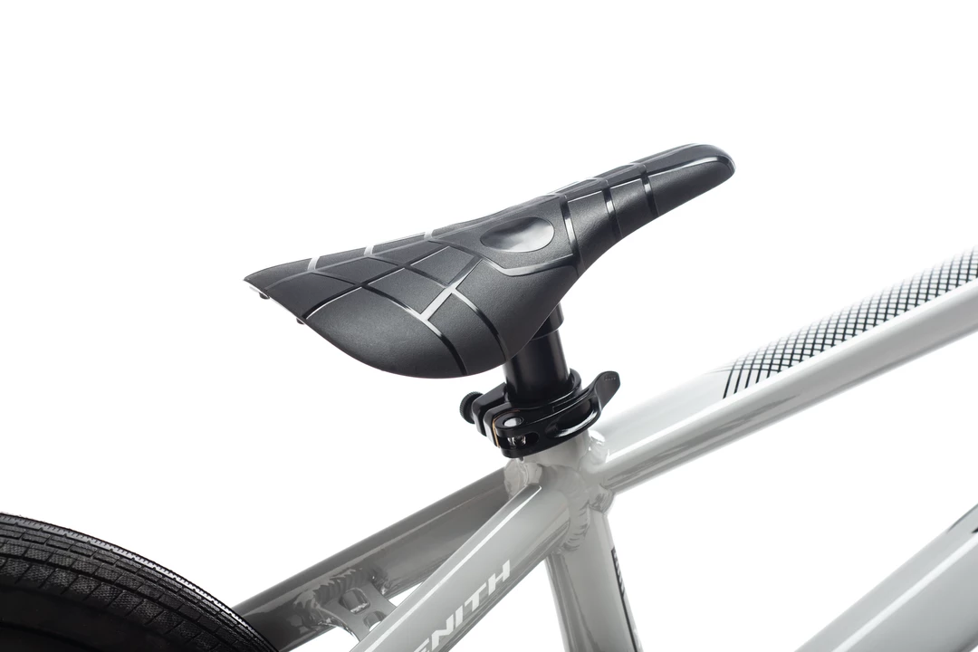 DK Zenith Disc BMX Race Bike-Pro XL 20"-Destroyer Gray RACE BIKES 11 DK Zenith Disc BMX Race Bike-Pro XL 20"-Destroyer Gray RACE BIKES