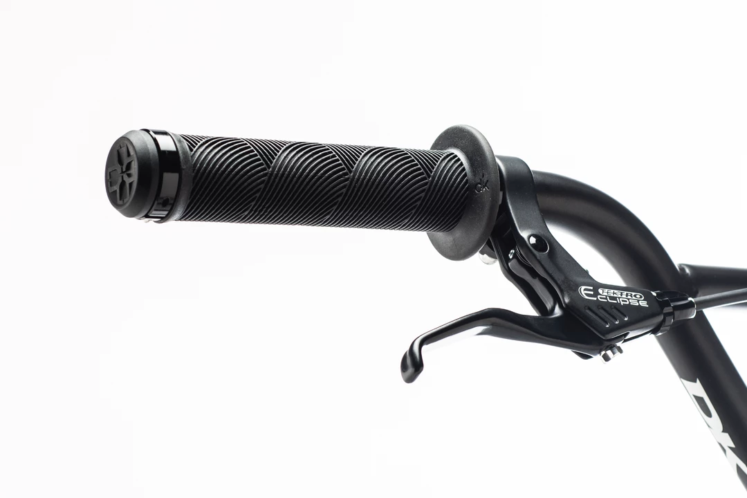 DK Zenith Disc BMX Race Bike-Pro XL 20"-Destroyer Gray RACE BIKES 12 DK Zenith Disc BMX Race Bike-Pro XL 20"-Destroyer Gray RACE BIKES