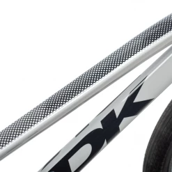 DK Zenith Disc BMX Race Bike-Pro XXL 20"-Destroyer Gray RACE BIKES 14 DK Zenith Disc BMX Race Bike-Pro XXL 20