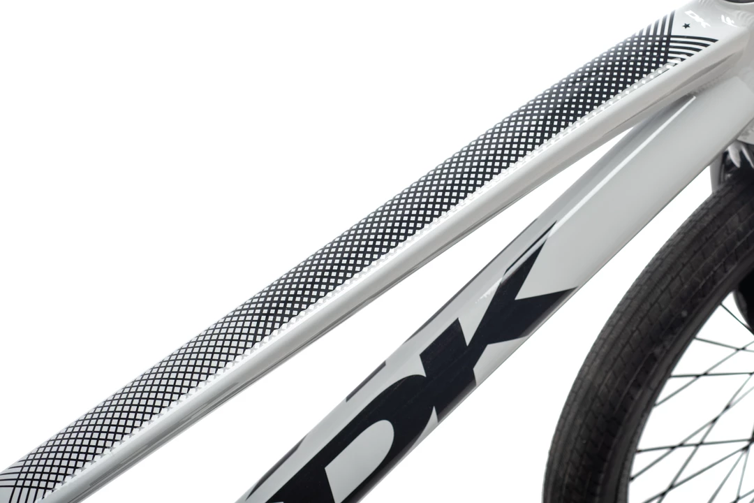 DK Zenith Disc BMX Race Bike-Pro XXL 20"-Destroyer Gray RACE BIKES 3 DK Zenith Disc BMX Race Bike-Pro XXL 20"-Destroyer Gray RACE BIKES