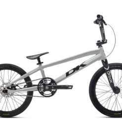 DK Zenith Disc BMX Race Bike-Pro XXXL 20"-Destroyer Gray