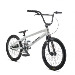 DK Zenith Disc BMX Race Bike-Pro XXXXL 20"-Destroyer Gray RACE BIKES