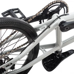 DK Zenith Disc BMX Race Bike-Pro XXXXL 20