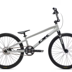 DK Zenith Disc BMX Race Cruiser-Destroyer Gray