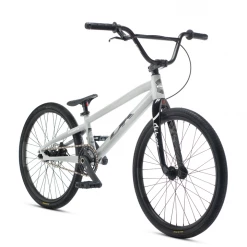DK Zenith Disc BMX Race Cruiser-Destroyer Gray