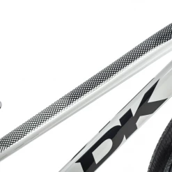 DK Zenith Disc BMX Race Cruiser-Destroyer Gray 14 DK Zenith Disc BMX Race Cruiser-Destroyer Gray