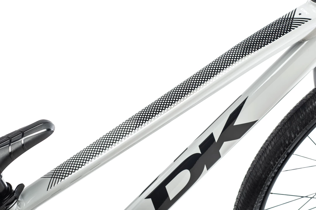 DK Zenith Disc BMX Race Cruiser-Destroyer Gray 3 DK Zenith Disc BMX Race Cruiser-Destroyer Gray