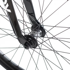 DK Zenith Disc BMX Race Cruiser-Destroyer Gray 17 DK Zenith Disc BMX Race Cruiser-Destroyer Gray