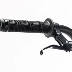 DK Zenith Disc BMX Race Cruiser-Destroyer Gray 23 DK Zenith Disc BMX Race Cruiser-Destroyer Gray