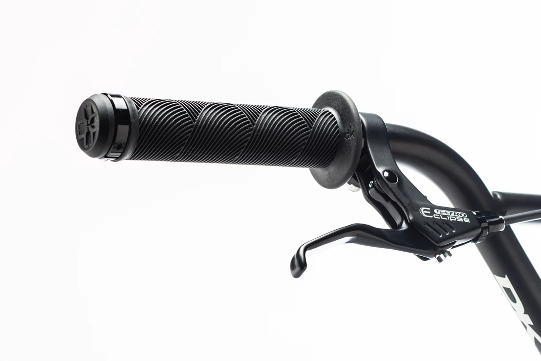 DK Zenith Disc BMX Race Cruiser-Destroyer Gray 12 DK Zenith Disc BMX Race Cruiser-Destroyer Gray