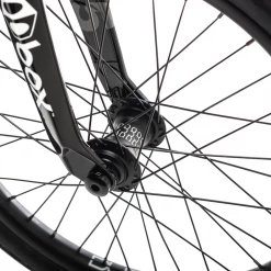 DK Zenith Disc BMX Race Bike-Pro 20