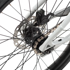 DK Zenith Disc BMX Race Bike-Pro 20