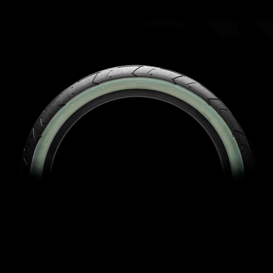 Duo Brand High Street Tire-Wire 4 Duo Brand High Street Tire-Wire