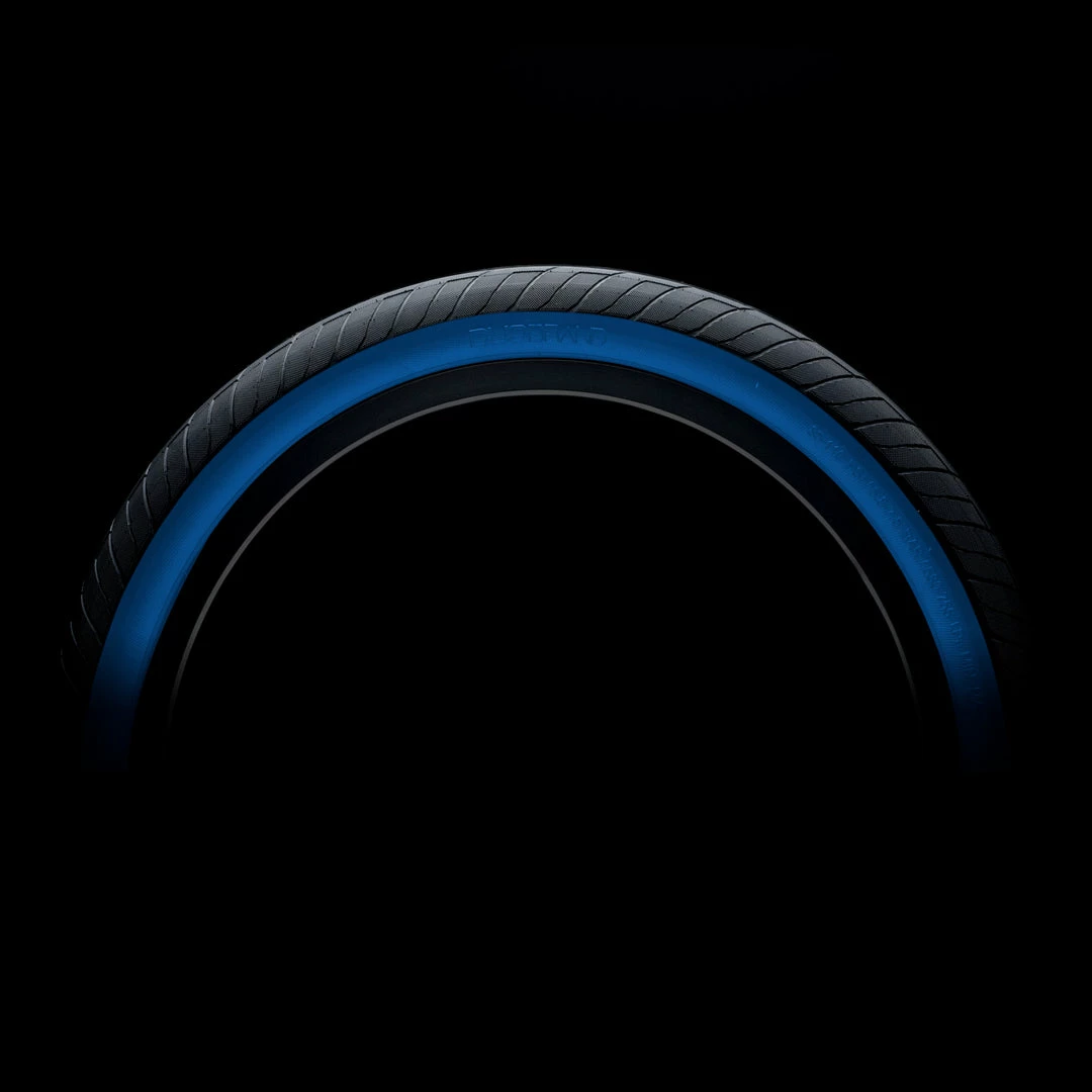 Duo Brand SVS Tire-Wire COMPONENTS 2 Duo Brand SVS Tire-Wire COMPONENTS