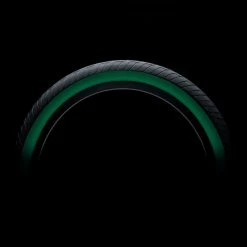Duo Brand SVS Tire-Wire COMPONENTS 13 Duo Brand SVS Tire-Wire COMPONENTS