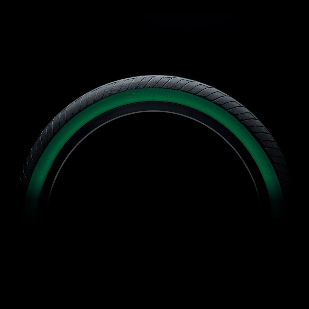 Duo Brand SVS Tire-Wire COMPONENTS 7 Duo Brand SVS Tire-Wire COMPONENTS