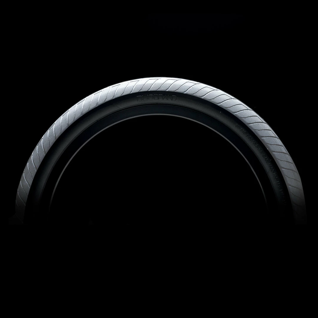 Duo Brand SVS Tire-Wire COMPONENTS 5 Duo Brand SVS Tire-Wire COMPONENTS