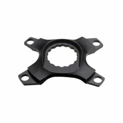COMPONENTS Easton Assymetric Cinch 4-Bolt Dual Chainring Spider