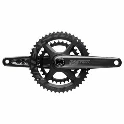 COMPONENTS Easton EA90 Aluminum 2-Piece Crankset
