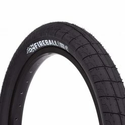 Eclat Fireball Tire