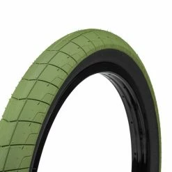 Eclat Fireball Tire
