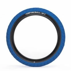 Eclat Fireball Tire