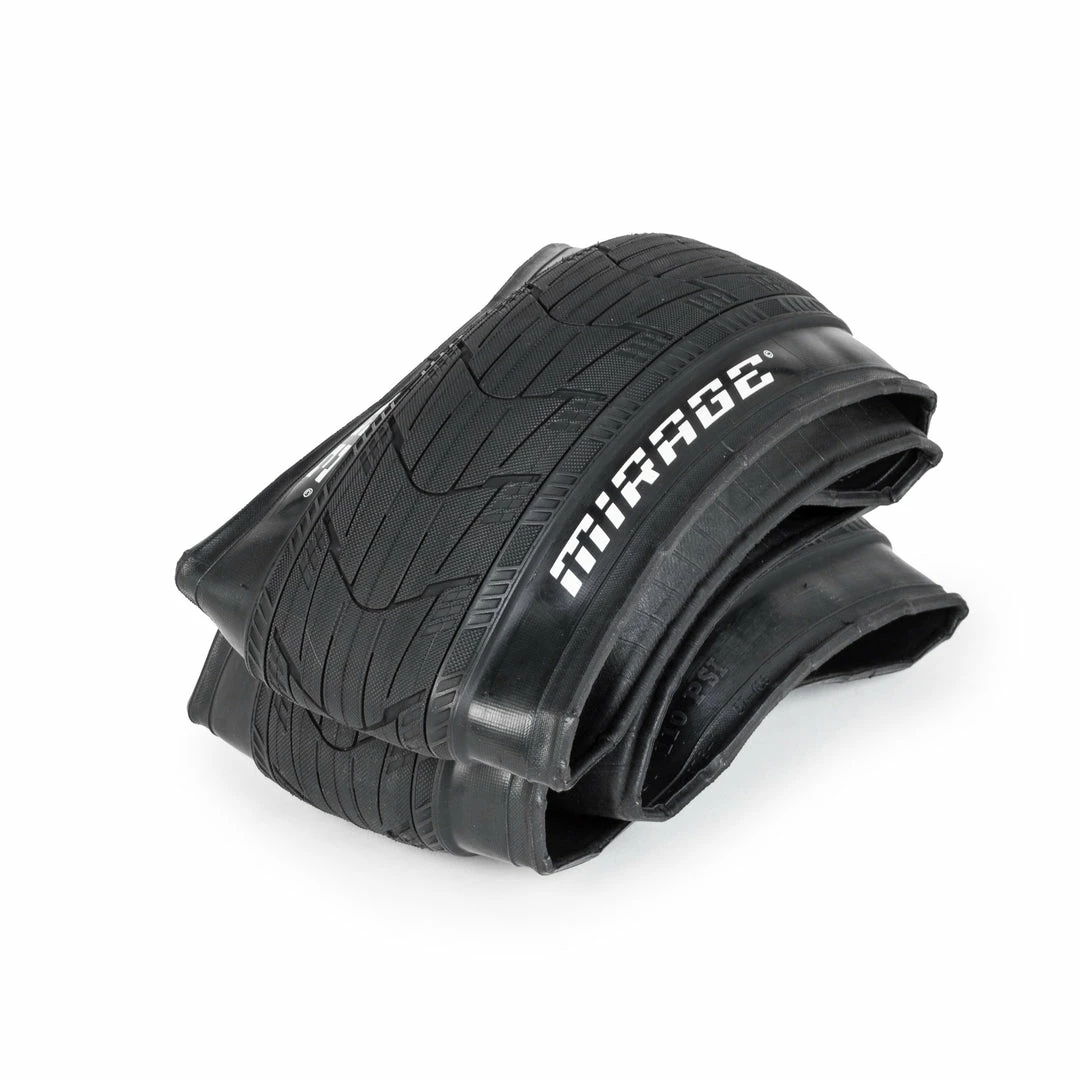 Eclat Mirage BMX Tire-Folding 4 Eclat Mirage BMX Tire-Folding