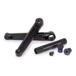 Eclat Onyx 3-Piece BMX Cranks COMPONENTS